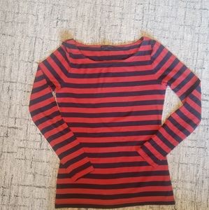 BANANA REPUBLIC LONG SLEEVE